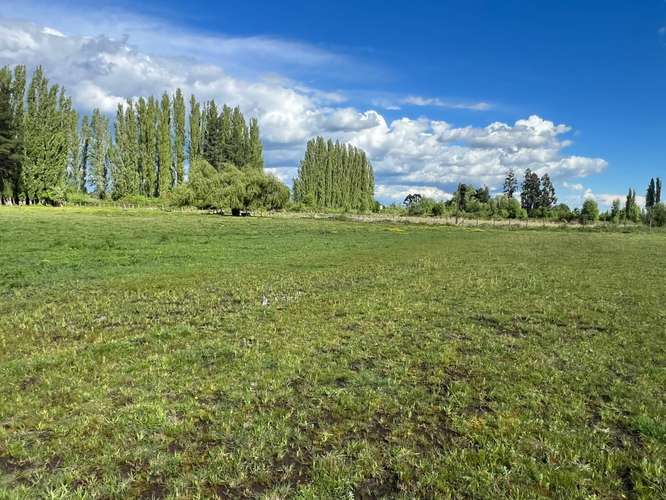 Se vende terreno de 12.500 m² en Los Ángeles