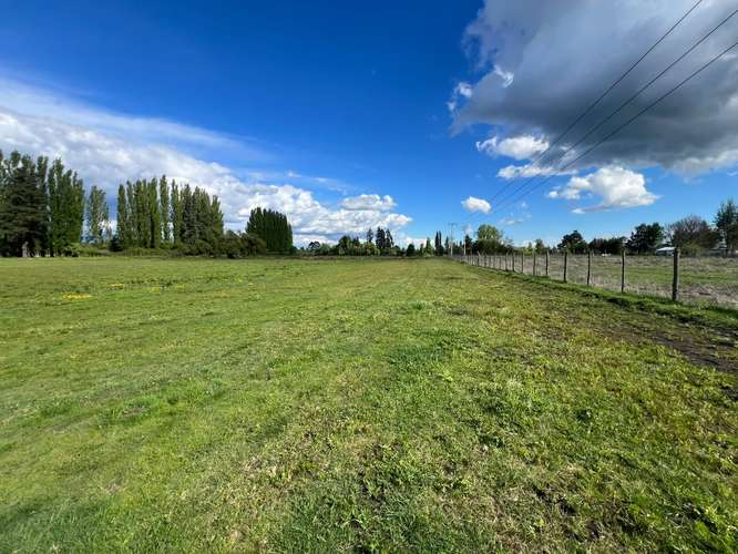 Se vende terreno de 12.500 m² en Los Ángeles