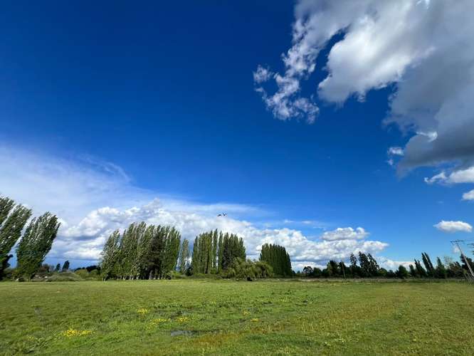 Se vende terreno de 12.500 m² en Los Ángeles