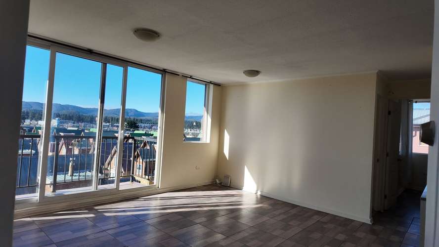 VENTA DEPTO SAN PEDRO DE LA PAZ - Imagen 4