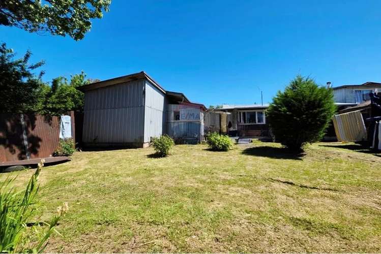 Remax Vende En Exclusiva Terreno Comercial Picarte