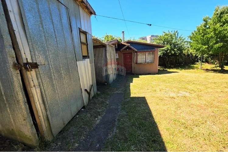 Remax Vende En Exclusiva Terreno Comercial Picarte