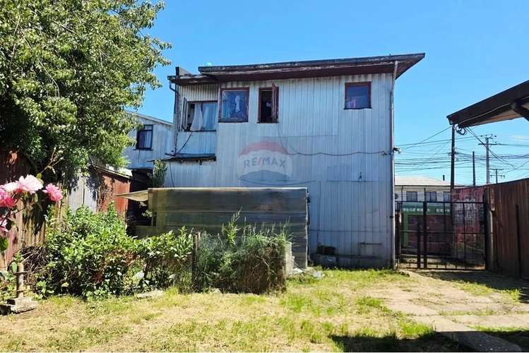Remax Vende En Exclusiva Terreno Comercial Picarte