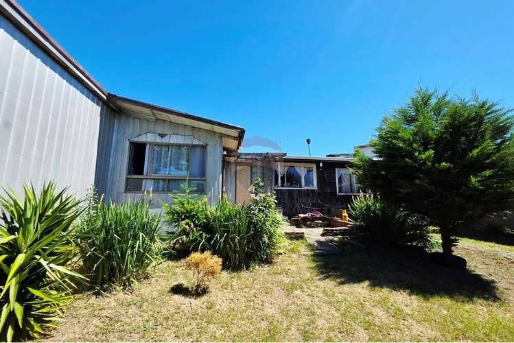 Remax Vende En Exclusiva Terreno Comercial Picarte