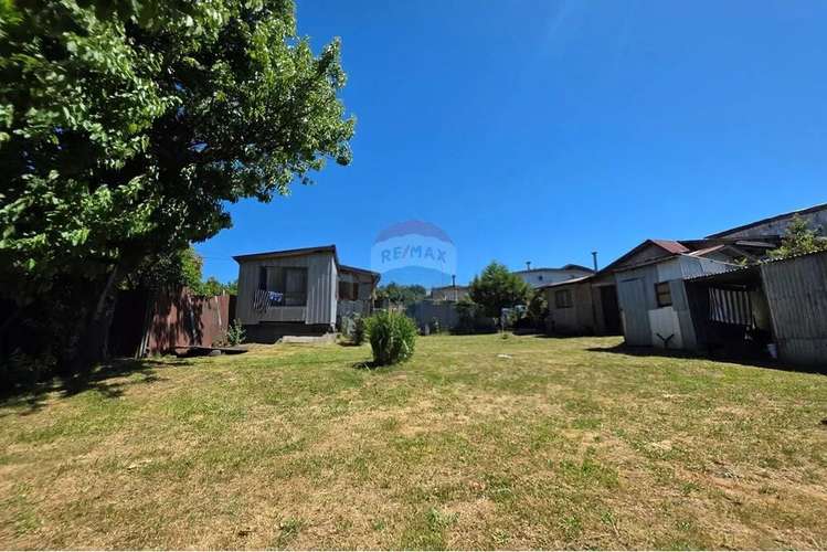 Remax Vende En Exclusiva Terreno Comercial Picarte