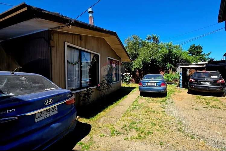 Remax Vende En Exclusiva Terreno Comercial Picarte
