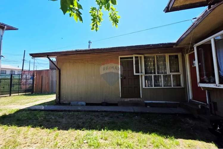 Remax Vende En Exclusiva Terreno Comercial Picarte