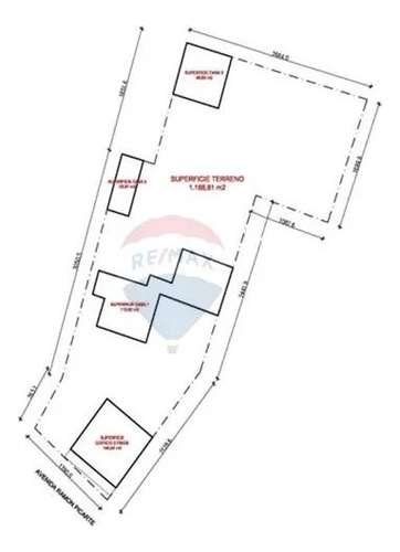 Remax Vende En Exclusiva Terreno Comercial Picarte