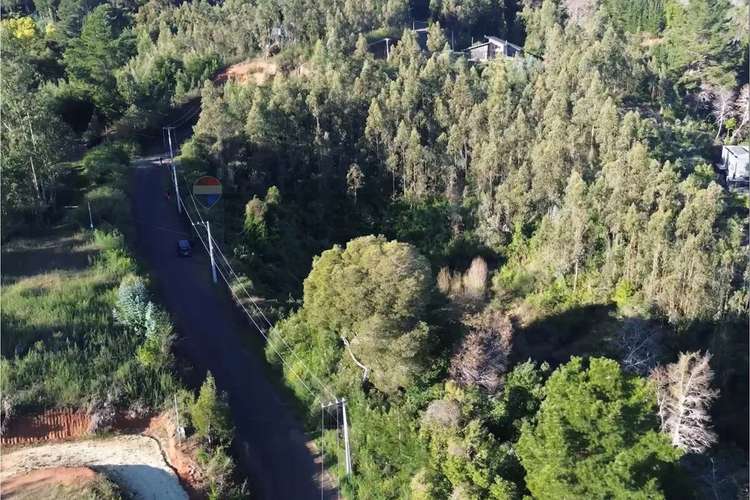 Terreno Nonguén 3.000m² Útiles Urbanizado