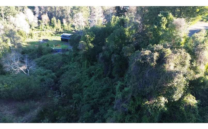 Terreno Nonguén 3.000m² Útiles Urbanizado