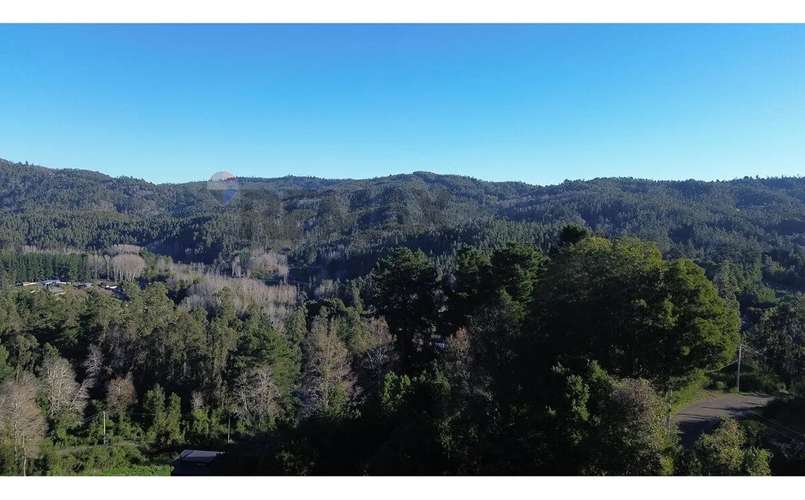 Terreno Nonguén 3.000m² Útiles Urbanizado