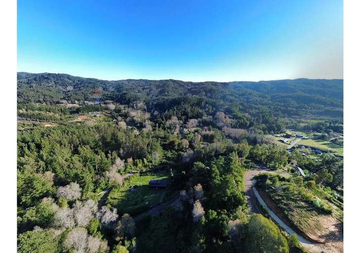 Terreno Nonguén 3.000m² Útiles Urbanizado