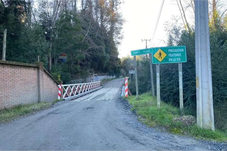 Terreno Nonguén 3.000m² Útiles Urbanizado