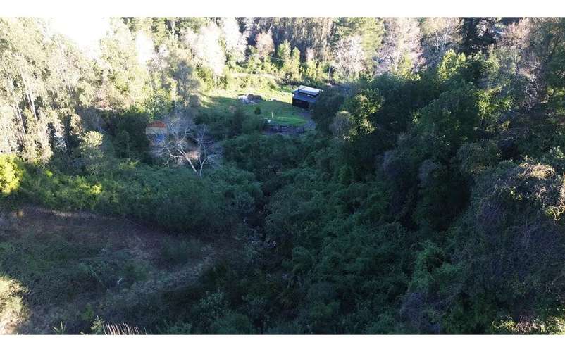 Terreno Nonguén 3.000m² Útiles Urbanizado