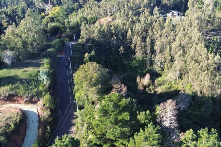 Terreno Nonguén 3.000m² Útiles Urbanizado
