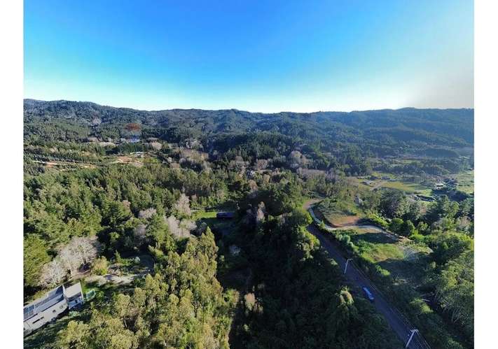 Terreno Nonguén 3.000m² Útiles Urbanizado