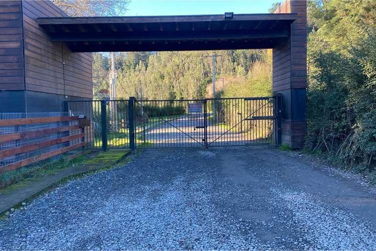 Terreno Nonguén 3.000m² Útiles Urbanizado