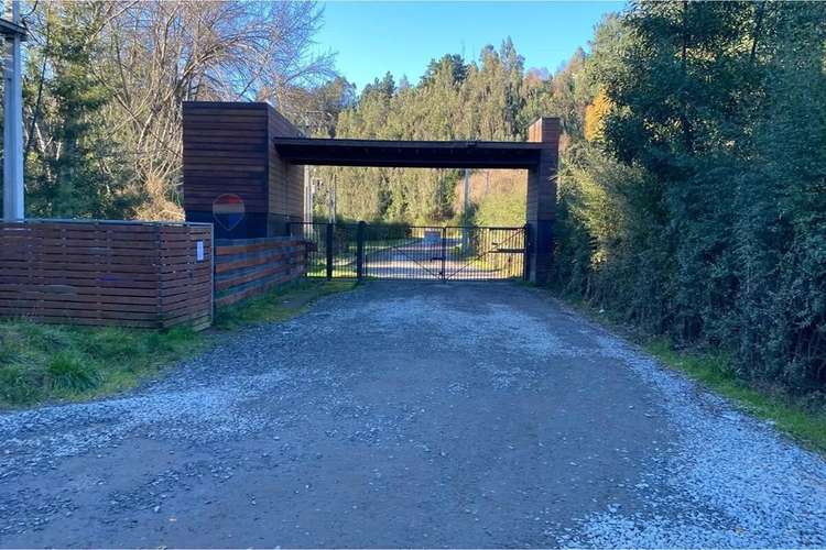 Terreno Nonguén 3.000m² Útiles Urbanizado