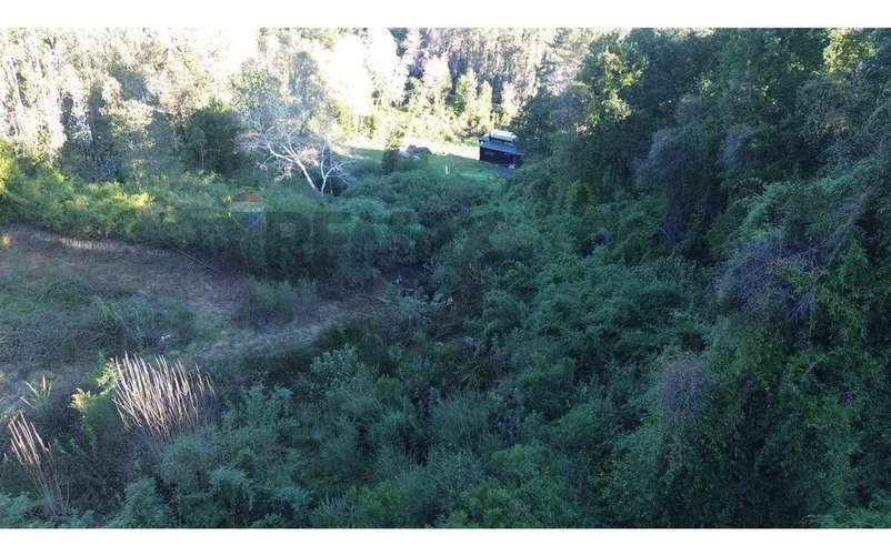 Terreno Nonguén 3.000m² Útiles Urbanizado