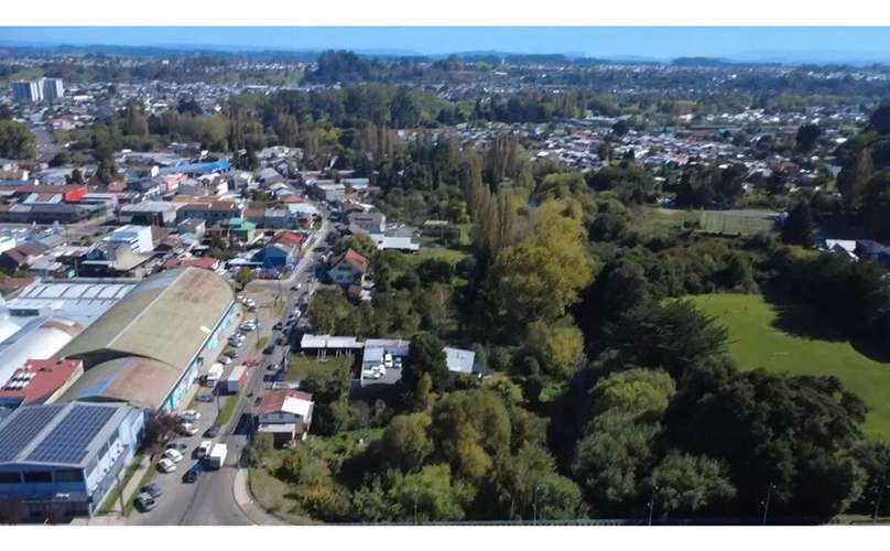 Terreno Para Proyecto Inmobiliario