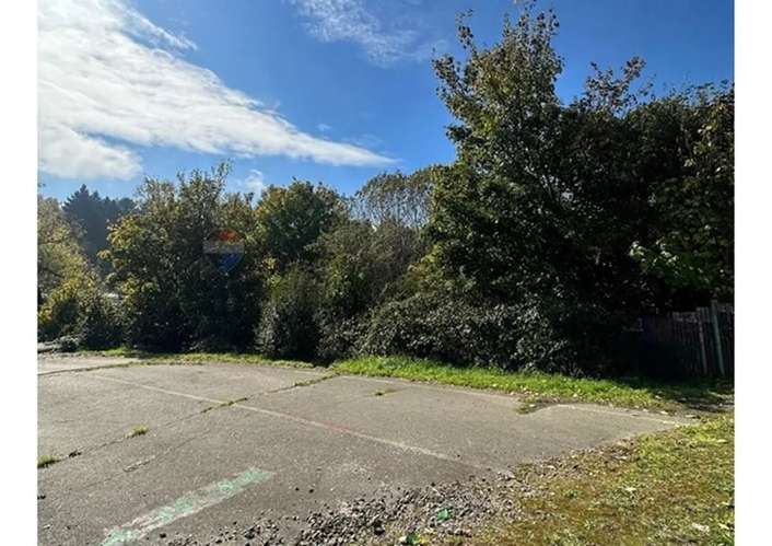 Terreno Para Proyecto Inmobiliario