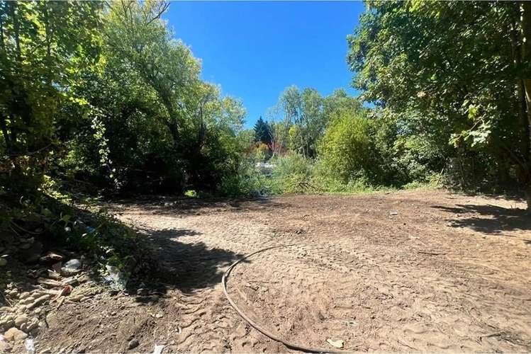Terreno Para Proyecto Inmobiliario