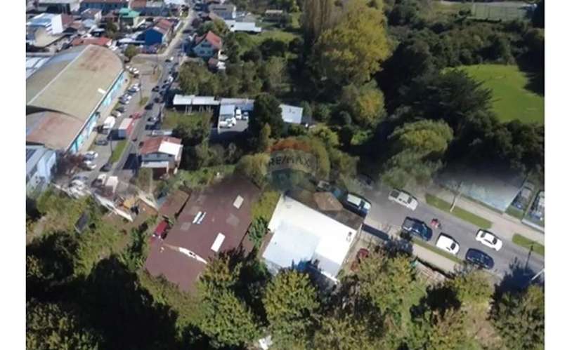 Terreno Para Proyecto Inmobiliario