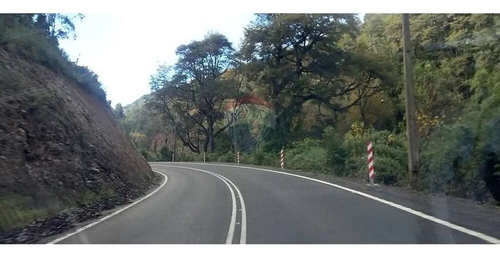 Hermosa Parcela En Tres Chiflones