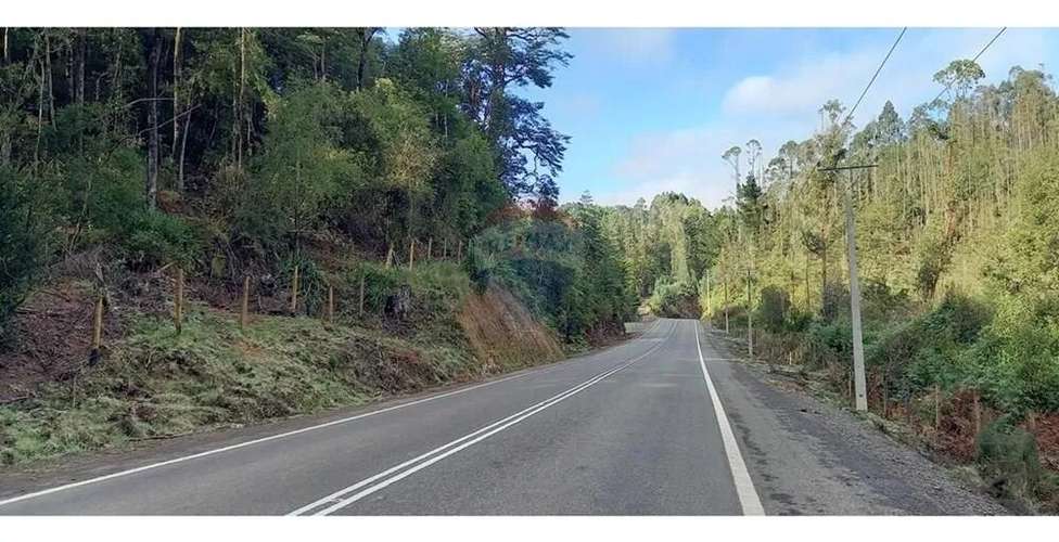 Hermosa Parcela En Tres Chiflones