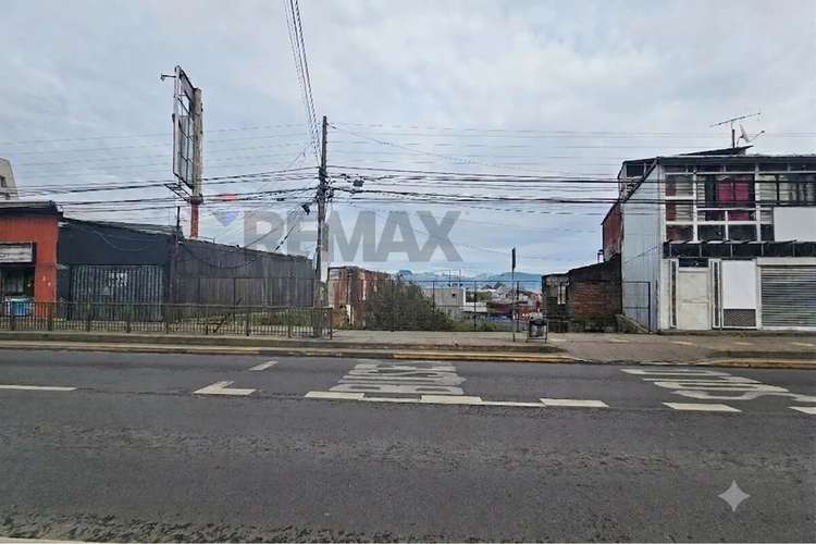 Terreno Para Inversión En Pedro De Valdivia