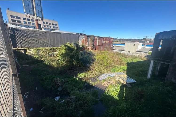 Terreno Para Inversión En Pedro De Valdivia