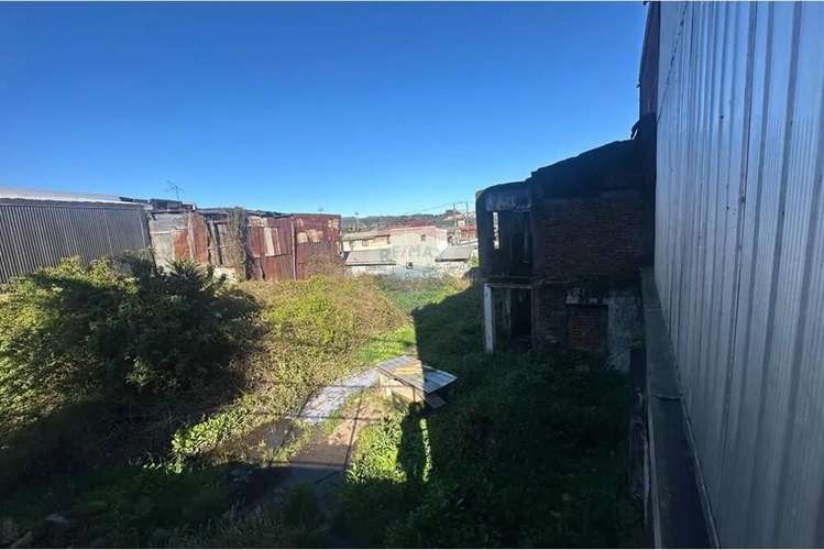 Terreno Para Inversión En Pedro De Valdivia