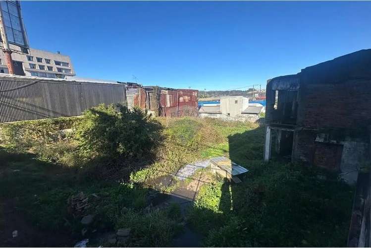 Terreno Para Inversión En Pedro De Valdivia