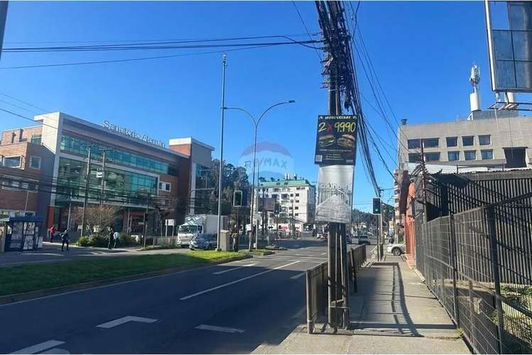 Terreno Para Inversión En Pedro De Valdivia