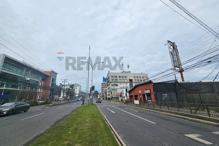 Terreno Para Inversión En Pedro De Valdivia