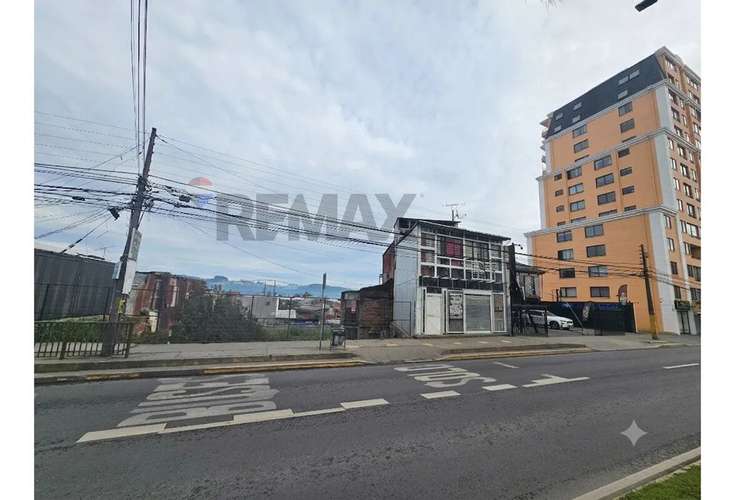 Terreno Para Inversión En Pedro De Valdivia
