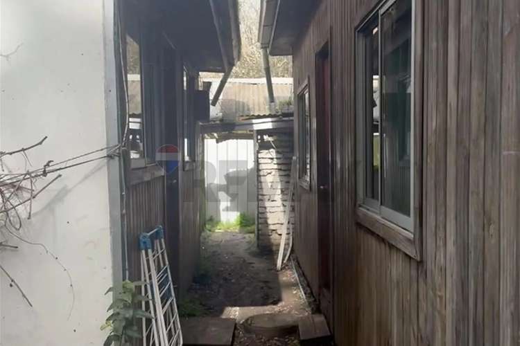 Terrreno En Venta-o´higgins,concepcion