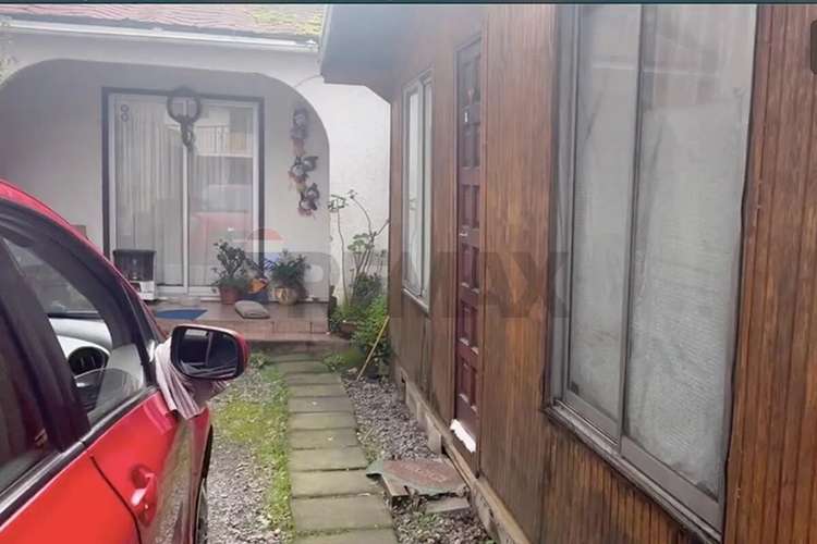 Terrreno En Venta-o´higgins,concepcion