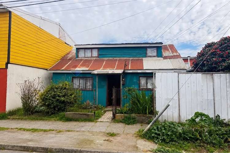 Potencial De Inversion-venta Terreno 200 M2 - Imagen 8