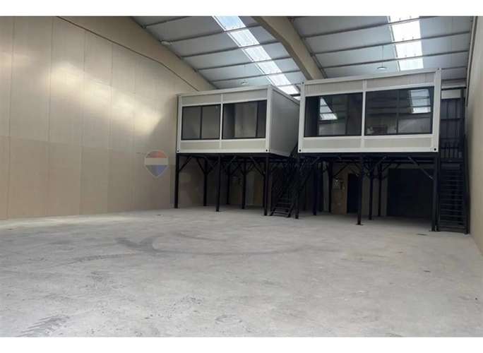 Arriendo De Bodegas