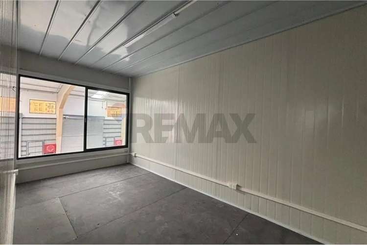 Arriendo De Bodegas