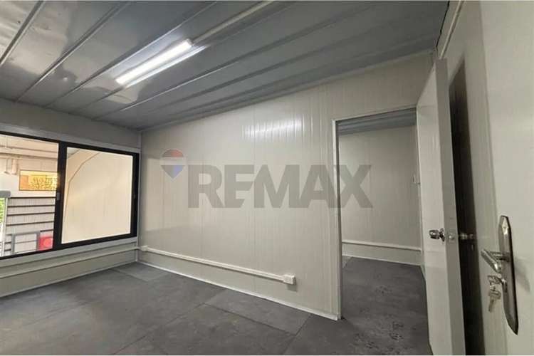 Arriendo De Bodegas