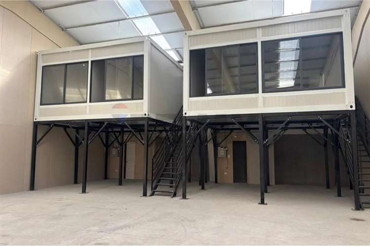 Arriendo De Bodegas
