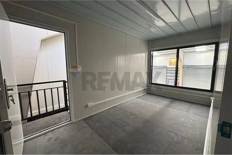 Arriendo De Bodegas