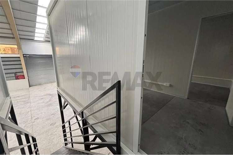 Arriendo De Bodegas