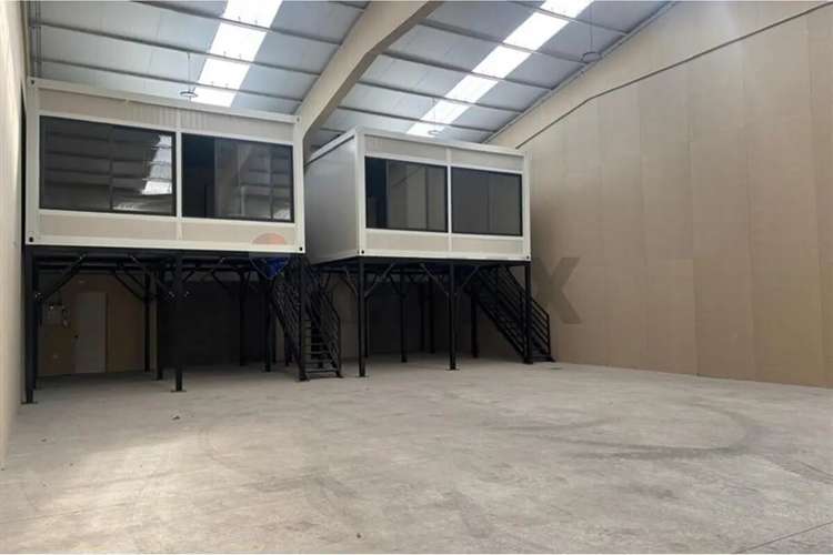 Arriendo De Bodegas