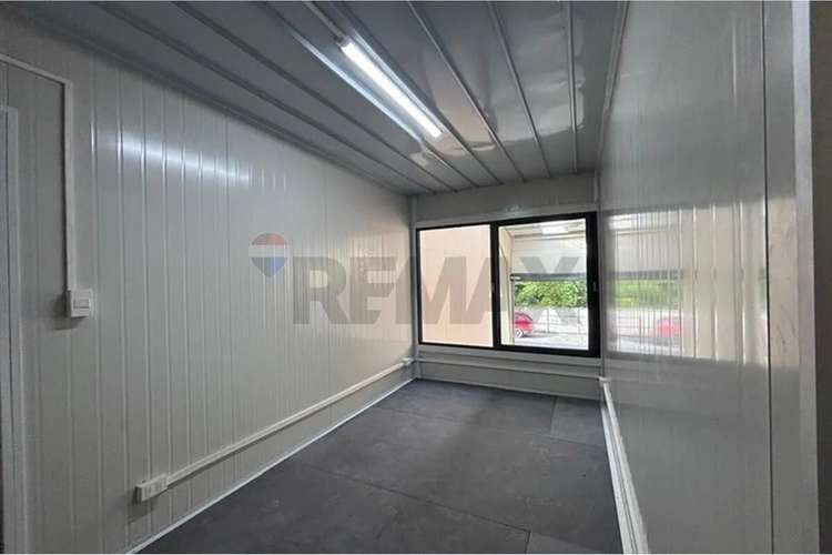 Arriendo De Bodegas