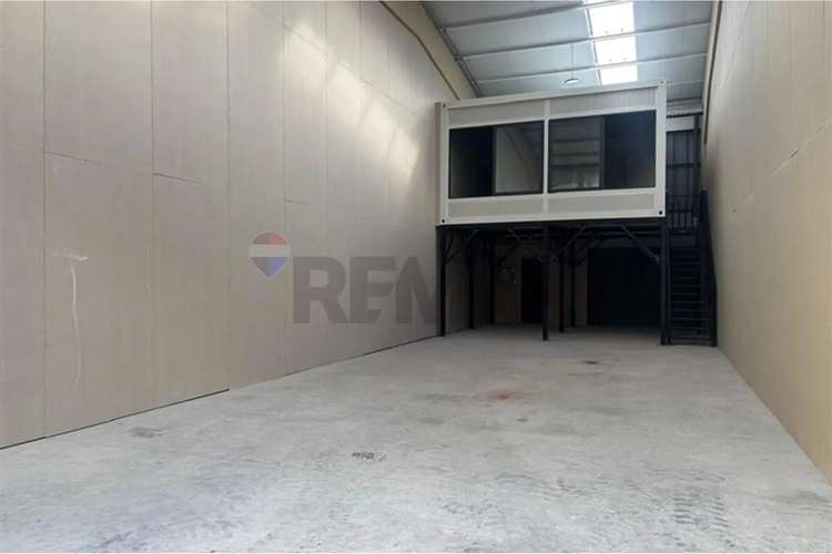 Arriendo De Bodegas