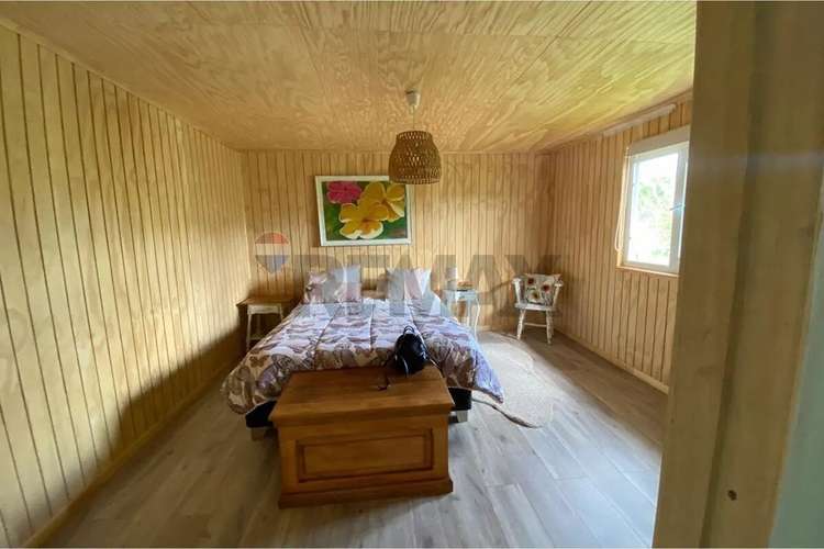 Tu Refugio Ideal En Quillón, Ñuble: Casa De 3d/2b - Imagen 10
