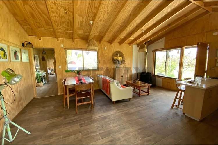 Tu Refugio Ideal En Quillón, Ñuble: Casa De 3d/2b - Imagen 25
